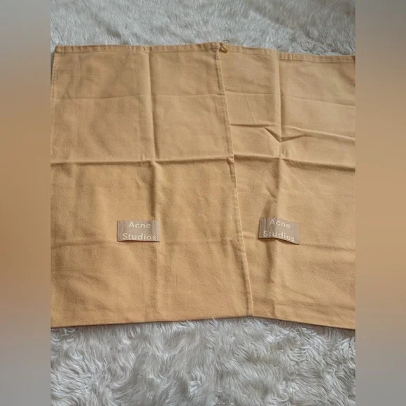 Acne Studios - Leather Calf High Buckle Biker Boots - Size 7 - Picture 11 of 12